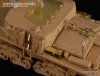 Voyager Model PE35165 WWII Italian Self-propelled gun M40 (For TAMIYA 35294) 1/35
